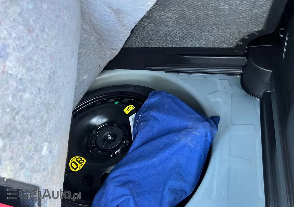 OPEL Meriva 1.4 T Cosmo S&S