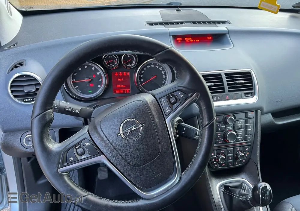 OPEL Meriva 1.4 T Cosmo S&S