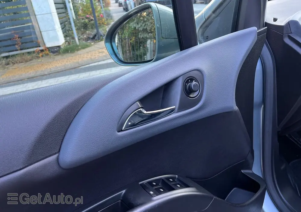 OPEL Meriva 1.4 T Cosmo S&S