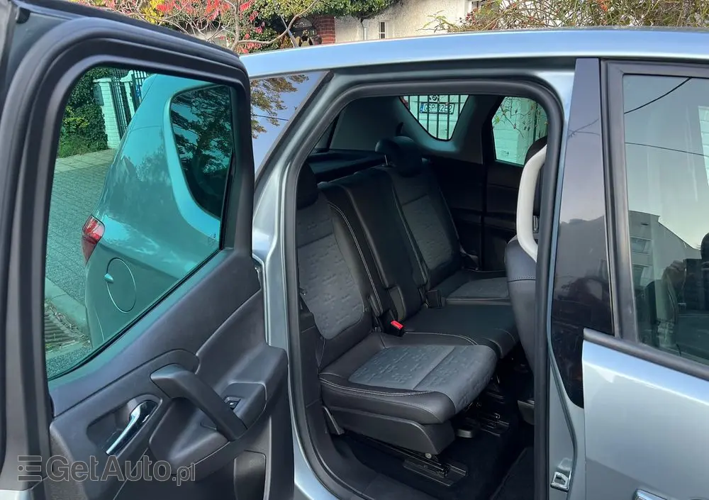 OPEL Meriva 1.4 T Cosmo S&S