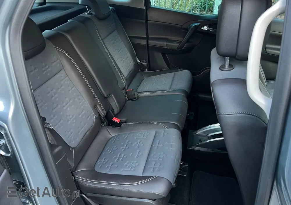 OPEL Meriva 1.4 T Cosmo S&S