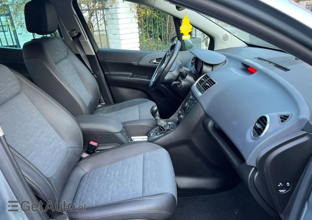 OPEL Meriva 1.4 T Cosmo S&S