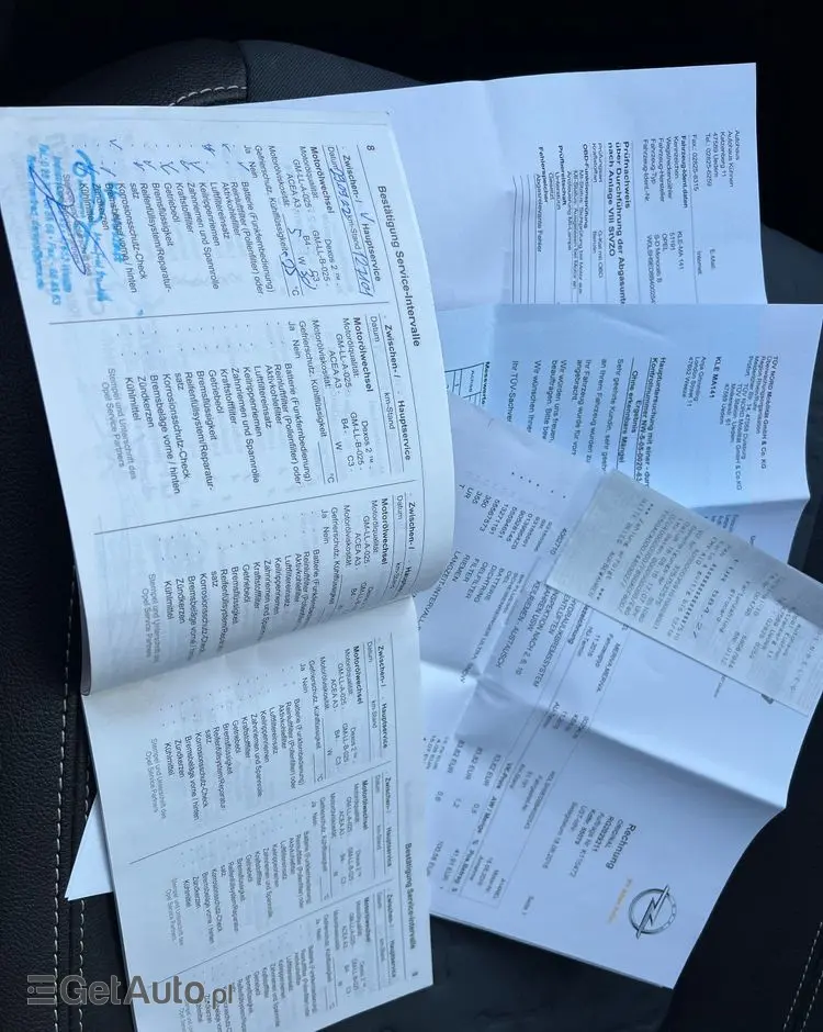 OPEL Meriva 1.4 T Cosmo S&S