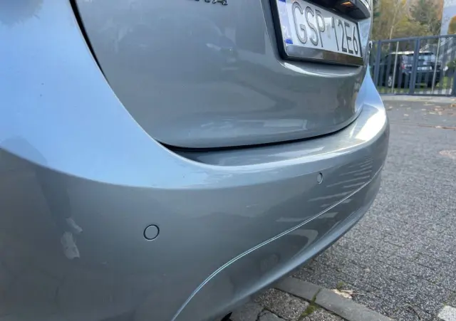 OPEL Meriva 1.4 T Cosmo S&S