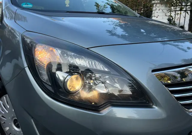 OPEL Meriva 1.4 T Cosmo S&S