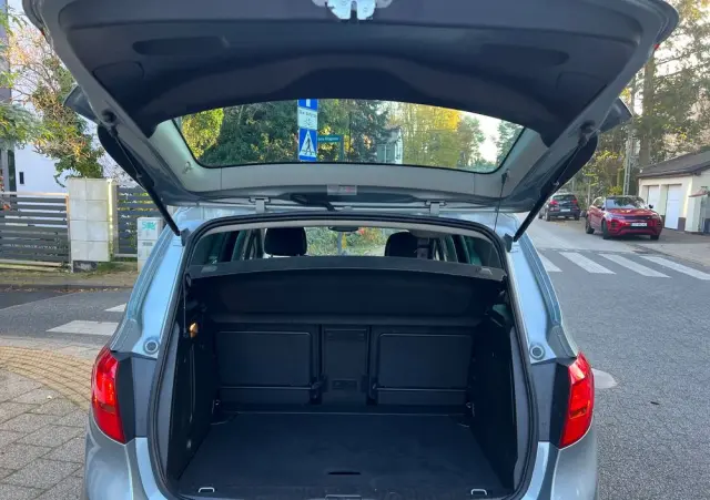 OPEL Meriva 1.4 T Cosmo S&S