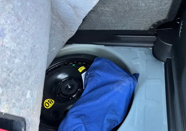 OPEL Meriva 1.4 T Cosmo S&S