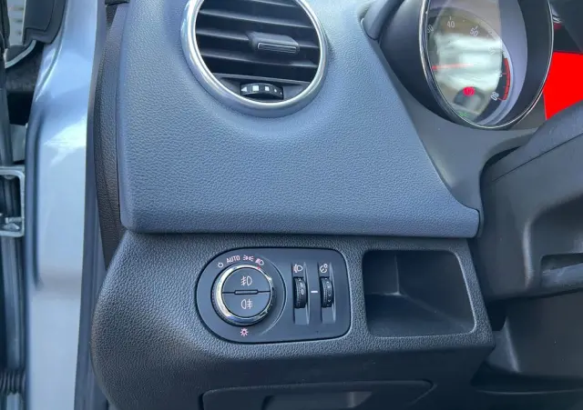 OPEL Meriva 1.4 T Cosmo S&S