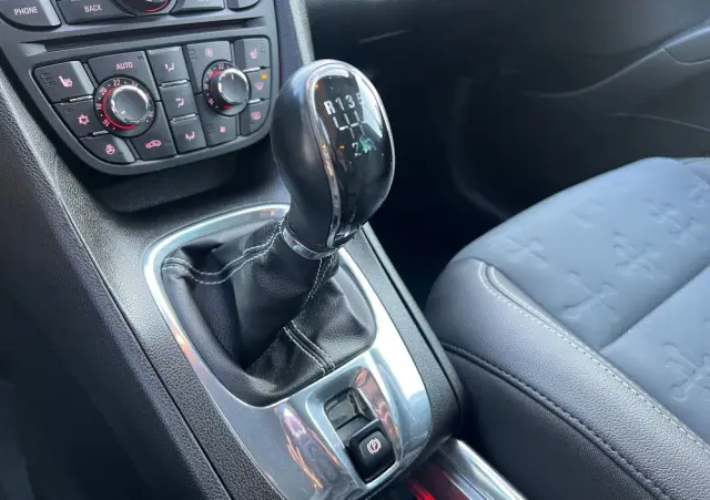 OPEL Meriva 1.4 T Cosmo S&S