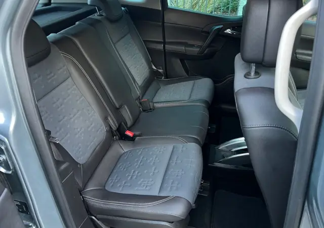 OPEL Meriva 1.4 T Cosmo S&S