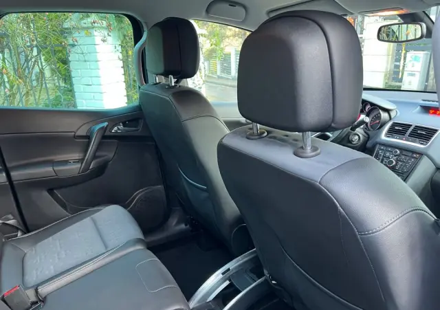 OPEL Meriva 1.4 T Cosmo S&S