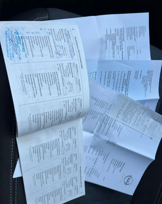 OPEL Meriva 1.4 T Cosmo S&S