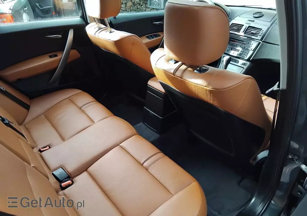 BMW X3 XDrive30d Edition Exclusive