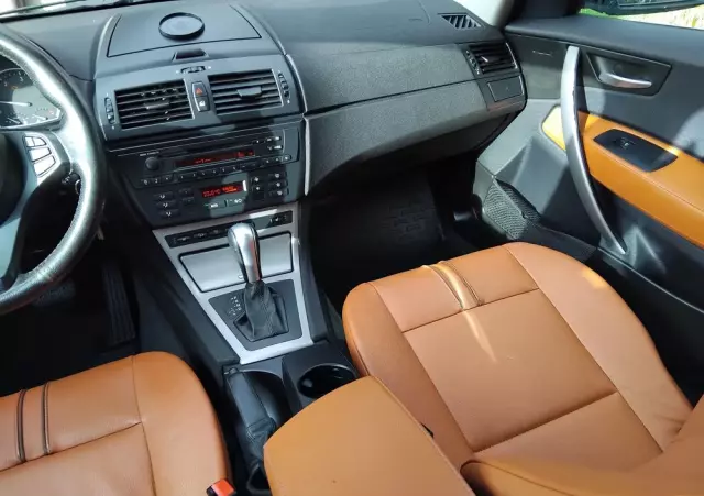 BMW X3 XDrive30d Edition Exclusive