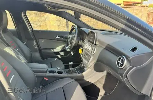 MERCEDES-BENZ Klasa A 