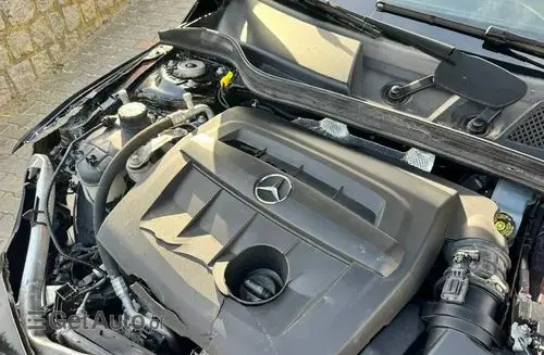 MERCEDES-BENZ Klasa A 