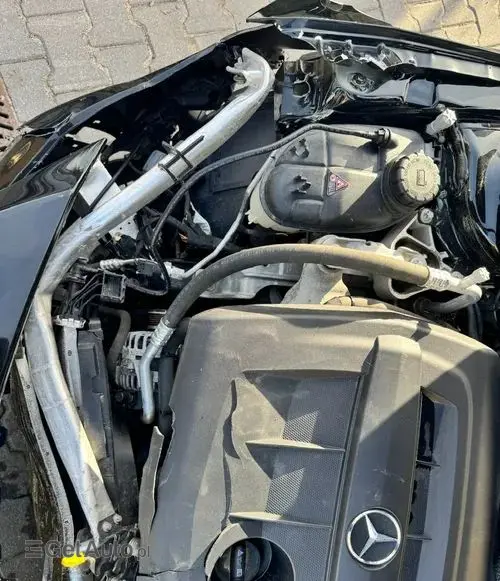 MERCEDES-BENZ Klasa A 