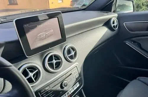 MERCEDES-BENZ Klasa A 