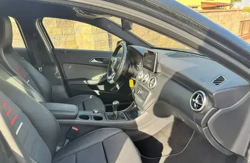 MERCEDES-BENZ Klasa A 