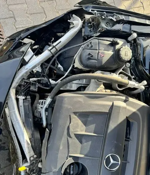 MERCEDES-BENZ Klasa A 