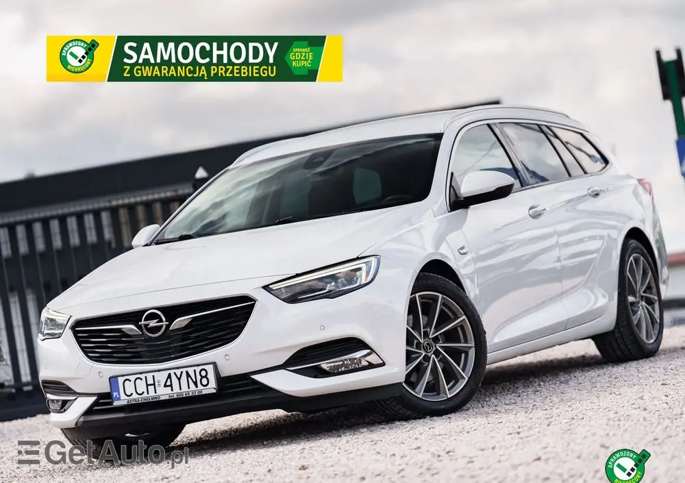OPEL Insignia 2.0 Ultimate Exclusive