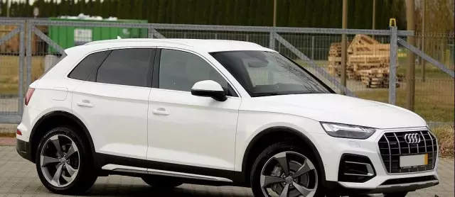 AUDI Q5 