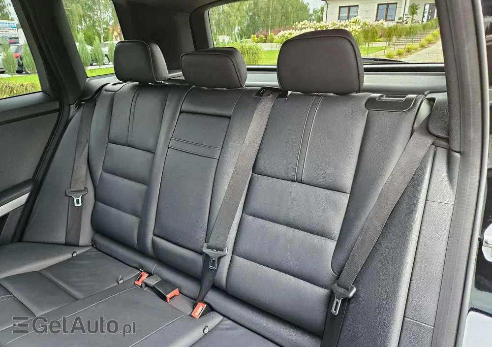 MERCEDES-BENZ GLK 350 CDI DPF 4Matic 7G-TRONIC Edition 1