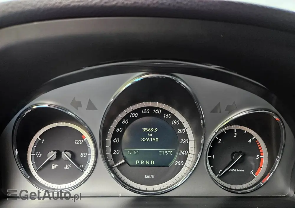 MERCEDES-BENZ GLK 350 CDI DPF 4Matic 7G-TRONIC Edition 1