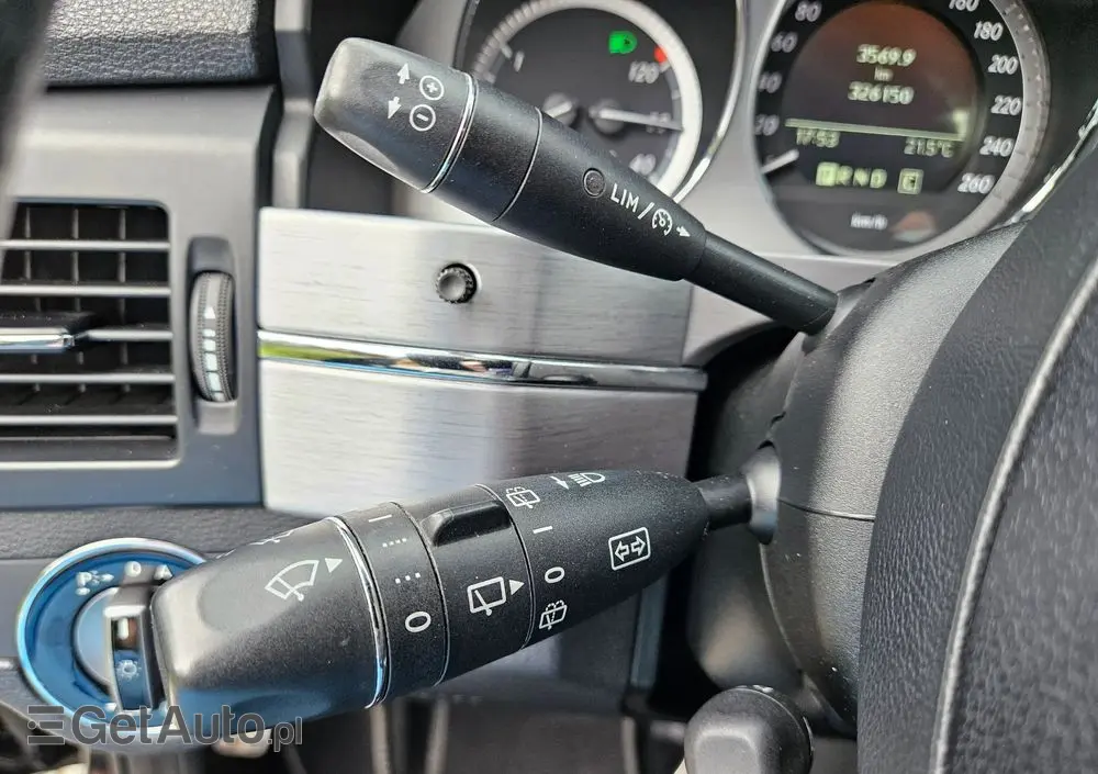 MERCEDES-BENZ GLK 350 CDI DPF 4Matic 7G-TRONIC Edition 1