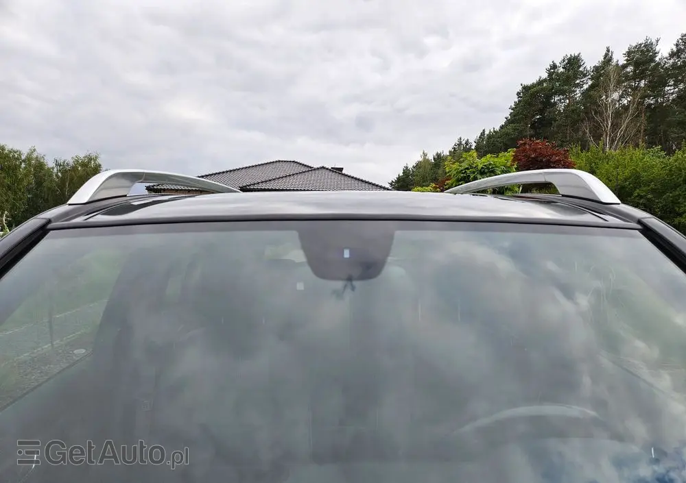 MERCEDES-BENZ GLK 350 CDI DPF 4Matic 7G-TRONIC Edition 1