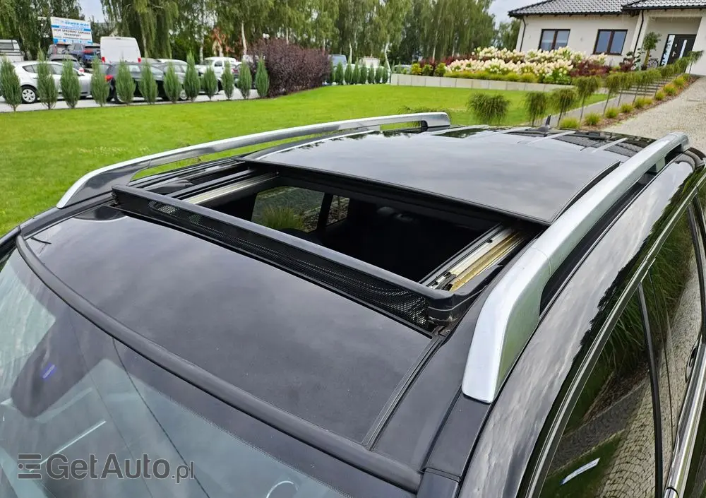 MERCEDES-BENZ GLK 350 CDI DPF 4Matic 7G-TRONIC Edition 1