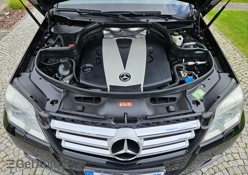 MERCEDES-BENZ GLK 350 CDI DPF 4Matic 7G-TRONIC Edition 1