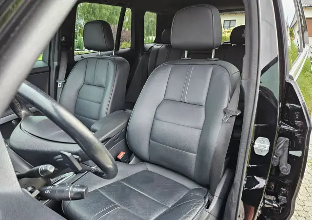 MERCEDES-BENZ GLK 350 CDI DPF 4Matic 7G-TRONIC Edition 1