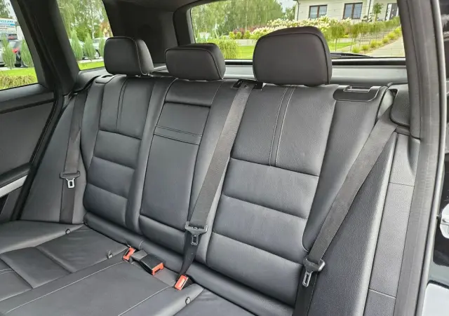 MERCEDES-BENZ GLK 350 CDI DPF 4Matic 7G-TRONIC Edition 1