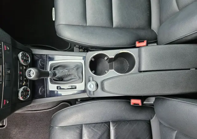 MERCEDES-BENZ GLK 350 CDI DPF 4Matic 7G-TRONIC Edition 1