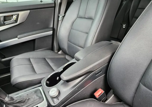 MERCEDES-BENZ GLK 350 CDI DPF 4Matic 7G-TRONIC Edition 1