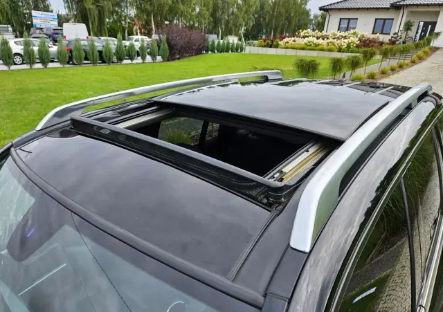 MERCEDES-BENZ GLK 350 CDI DPF 4Matic 7G-TRONIC Edition 1