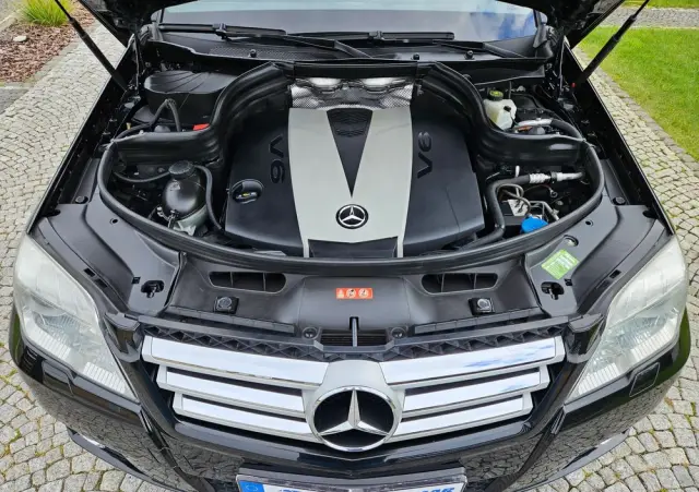 MERCEDES-BENZ GLK 350 CDI DPF 4Matic 7G-TRONIC Edition 1