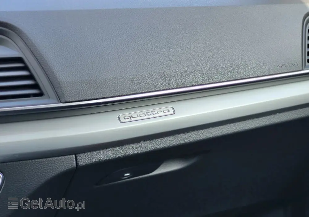 AUDI Q5 2.0 TDI Quattro S tronic