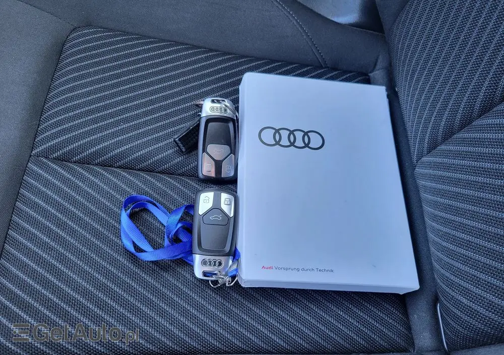 AUDI Q5 2.0 TDI Quattro S tronic