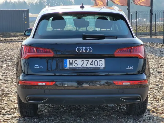 AUDI Q5 2.0 TDI Quattro S tronic