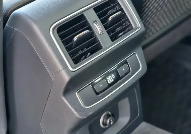 AUDI Q5 2.0 TDI Quattro S tronic