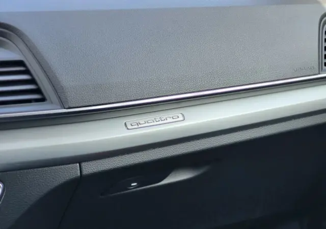 AUDI Q5 2.0 TDI Quattro S tronic