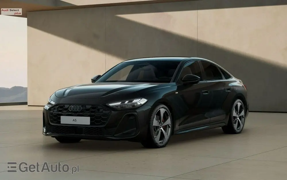 AUDI A5 Limousine TFSI 150 kW S tronic