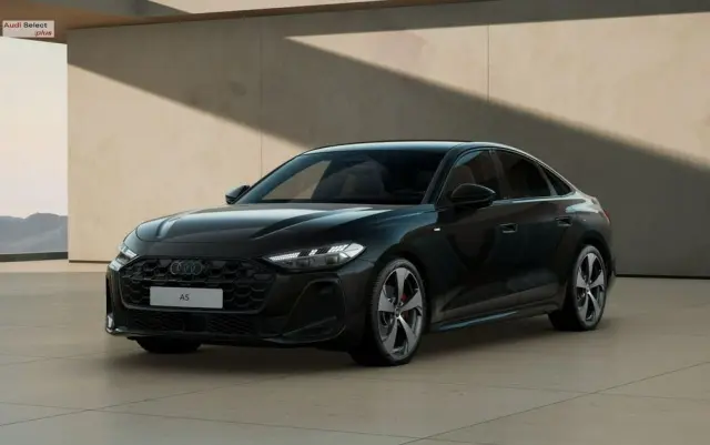 AUDI A5 Limousine TFSI 150 kW S tronic