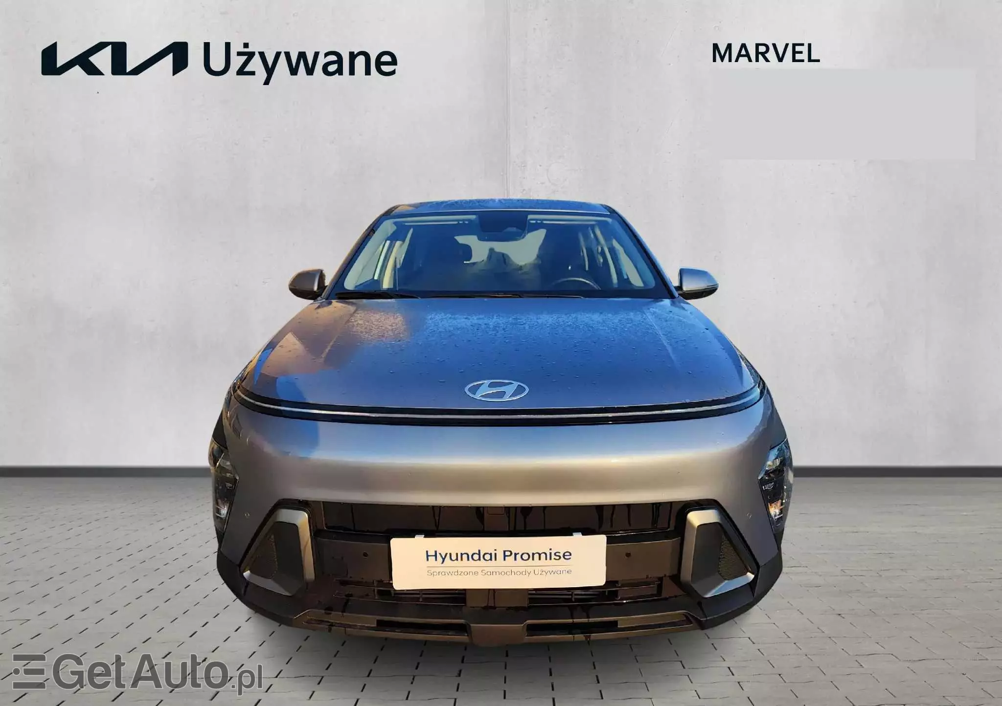 HYUNDAI Kona 1.0 T-GDI Comfort