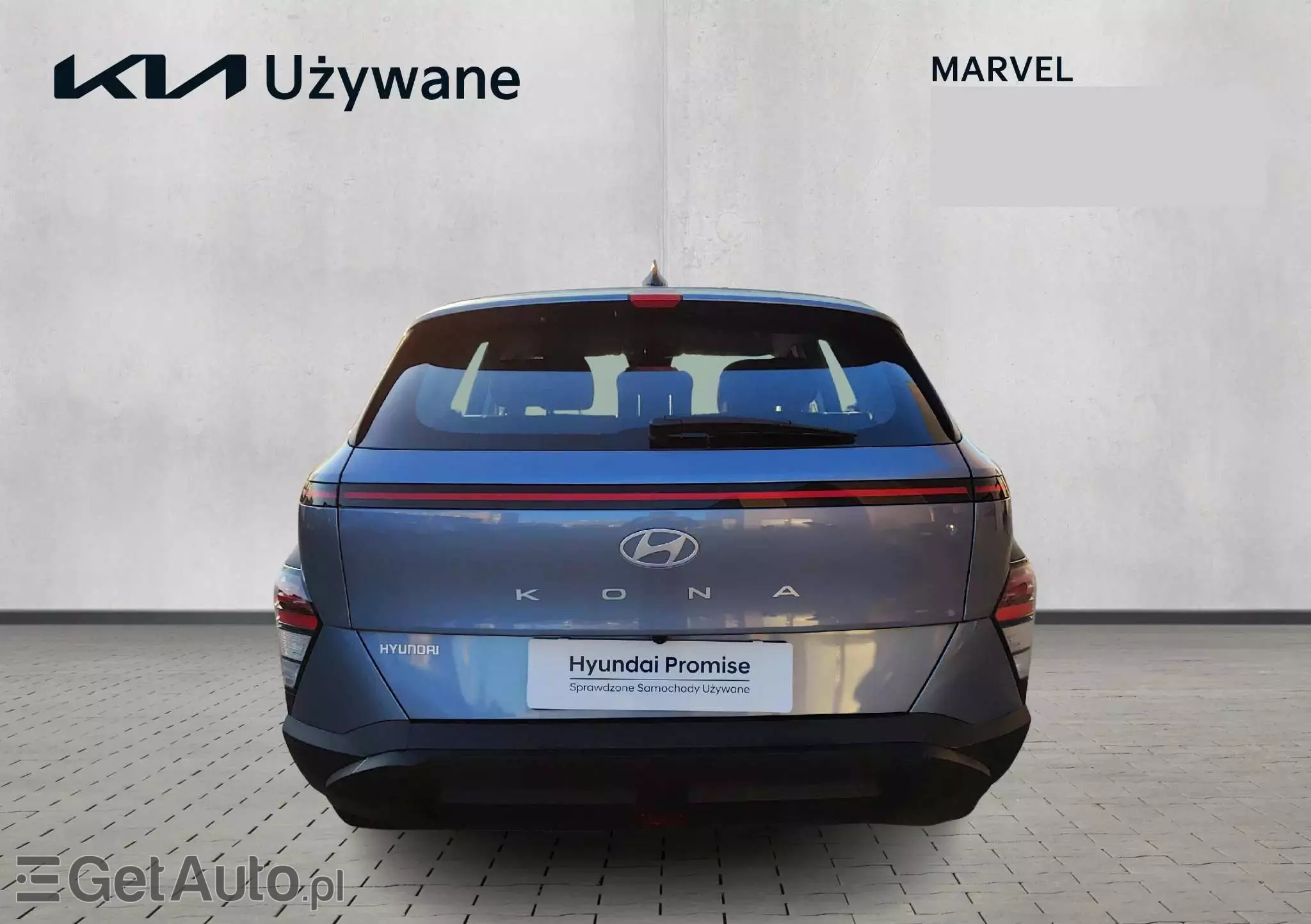 HYUNDAI Kona 1.0 T-GDI Comfort