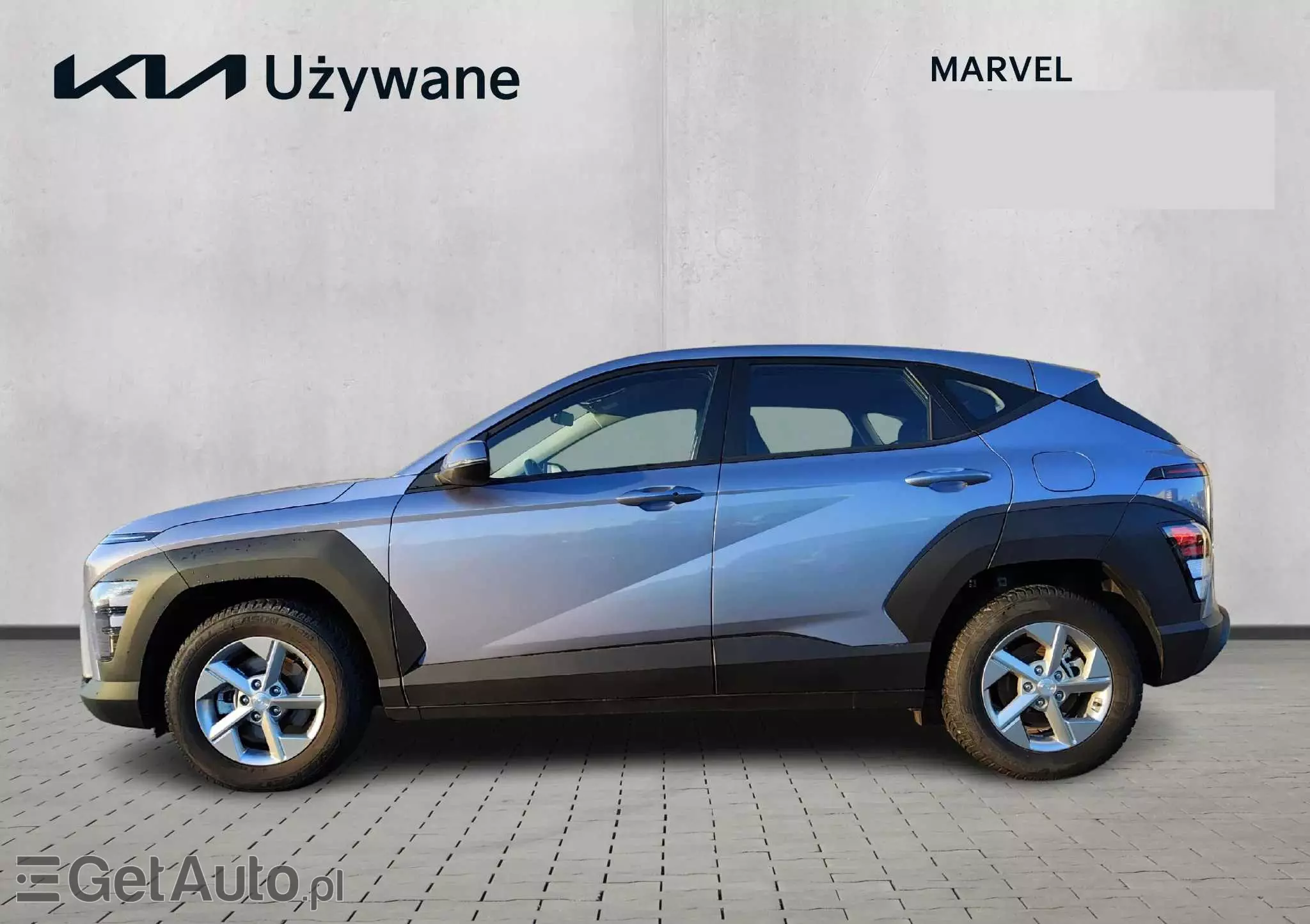 HYUNDAI Kona 1.0 T-GDI Comfort