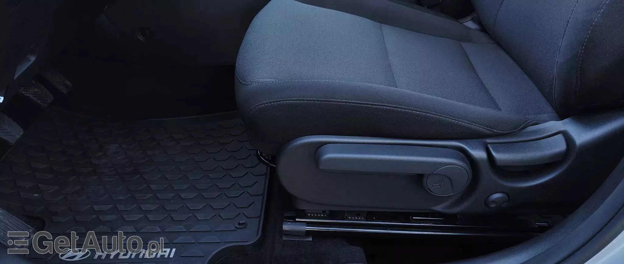 HYUNDAI Kona 1.0 T-GDI Comfort