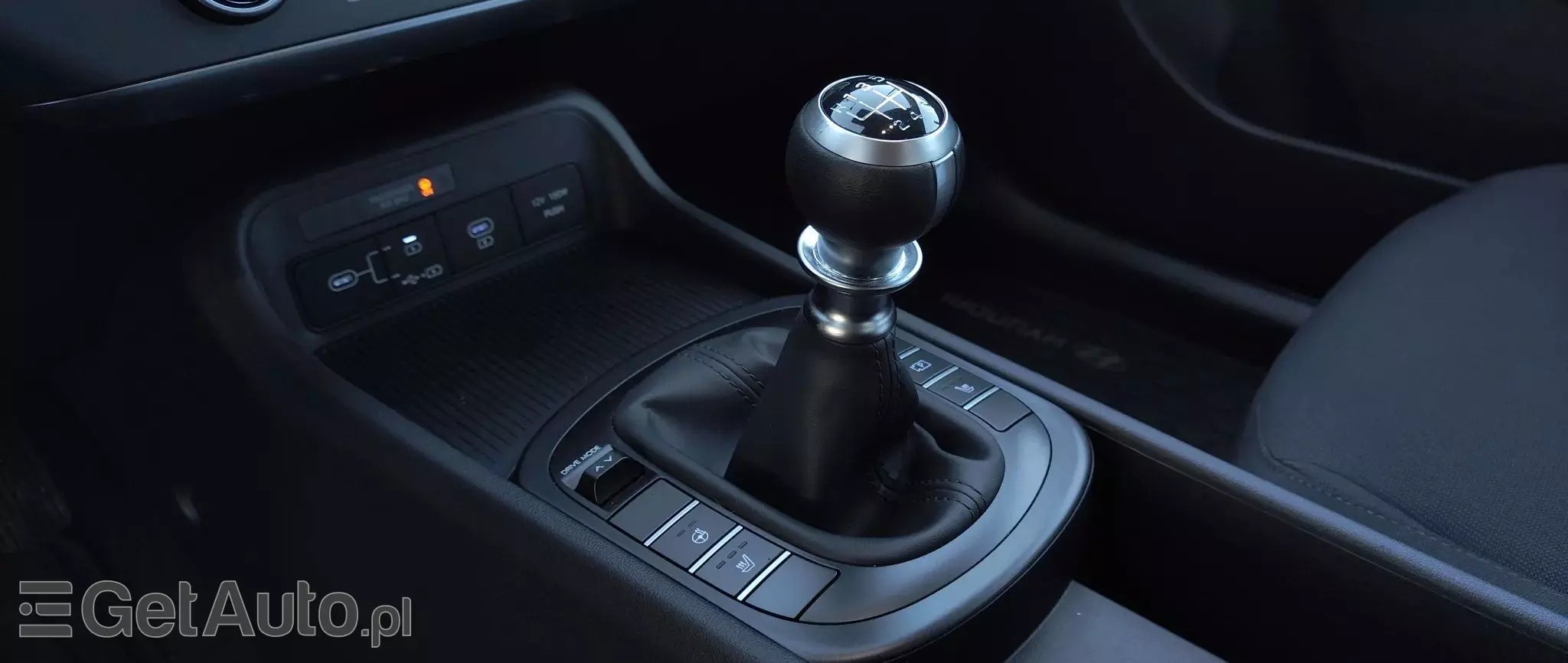 HYUNDAI Kona 1.0 T-GDI Comfort